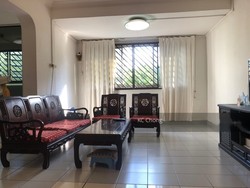 Blk 826 Jurong West Street 81 (Jurong West), HDB 5 Rooms #192028322